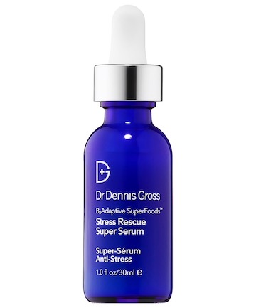 Dr. Dennis Gross Stress Rescue Super Serum With Niacinamide, $74