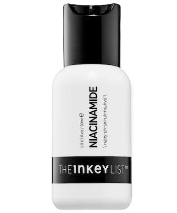 The Inkey List Niacinamide Oil Control Serum, $6.99