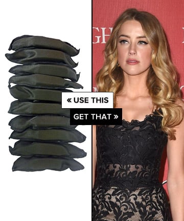 Pillow Hair Rollers , The 12 Best Hair Rollers for Lazy-Girl Curls and  Waves - (Page 11)