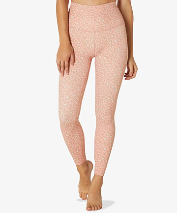 Aerie Play Real Me High Waisted 7/8 Legging, $33.71, 12 Printed
