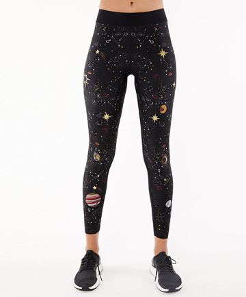 Womens Push Up Active Running Leggings With Theta Delta Therian Symbol And  Gamma Gamma Design For Workout And Exercise From Leannjoy, $16.39 |  DHgate.Com