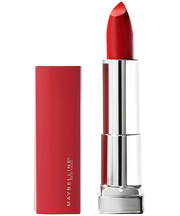 maybelline new york made for all lipstickcolor