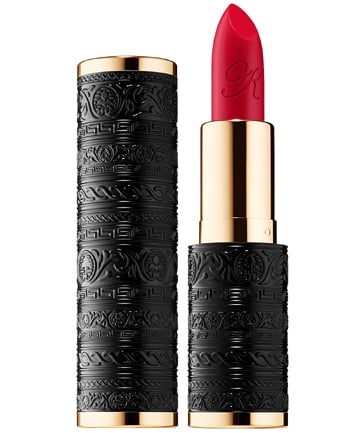 Kilian Le Rouge Parfum Lipstick Matte in Prohibited Rouge, $55