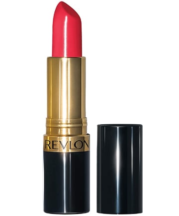 Revlon Super Lustrous Lipstick in Fire And Ice, $4.97