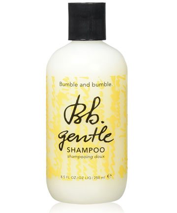 Best Shampoo for Color-Treated Hair