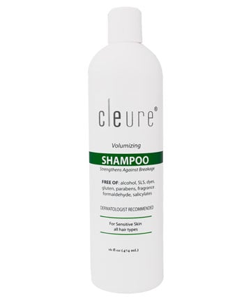 Best Shampoo for Sensitive Scalp