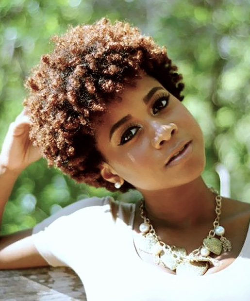 Naturally Fierce 17 Best Short Hairstyles For African