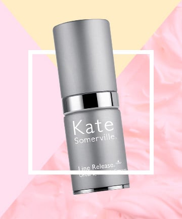 Kate Somerville Line Release Under Eye Repair Cream, $125