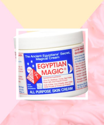 Egyptian Magic All-Purpose Skin Cream, $39
