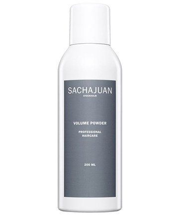 Best-Smelling Hair Product No. 17: Sachajuan Volume Powder, $35