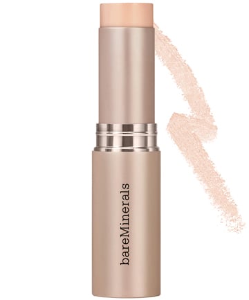 BareMinerals Complexion Rescue Hydrating Foundation Stick SPF 25, $32