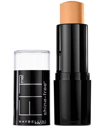 Maybelline New York Fit Me Shine-Free + Balance Stick Foundation, $6.98