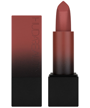 Huda Beauty Power Bullet Matte Lipstick, $25