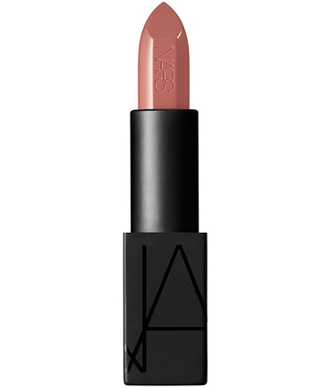 Nars Audacious Lipstick in Barbara, $34