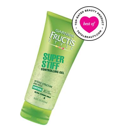 Best Hair Gel No. 7: Aussie Instant Freeze Sculpting Gel, $3.43