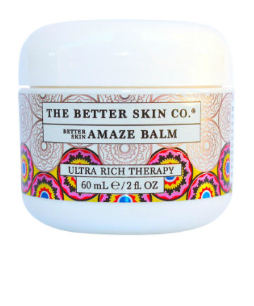 The Better Skin Co Amaze Balm - BCA Limited Edition, $36