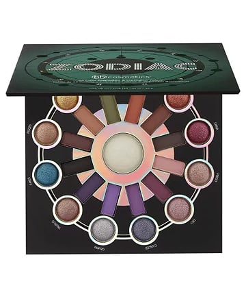 BH Cosmetics Zodiac - 25 Color Eyeshadow & Highlighter Palette, $22