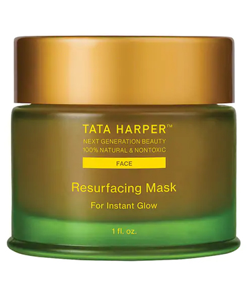 Tata Harper Resurfacing Mask, $65