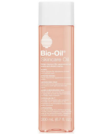 Bio-Oil Specialist Skincare Oil, $14.99