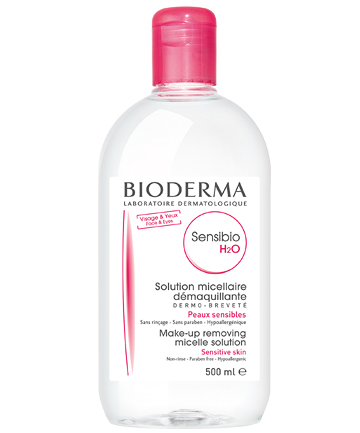 Bioderma Sensibio H2O, $14.90