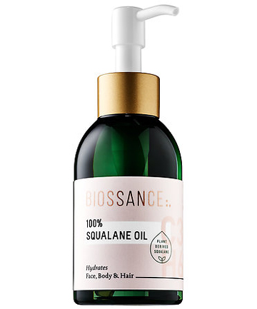 Biossance 100% Squalane Oil, $58