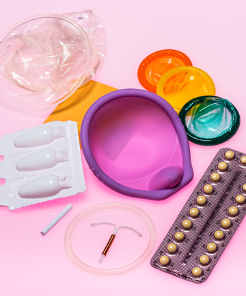 Myth: The pill is the only safe and effective method out there