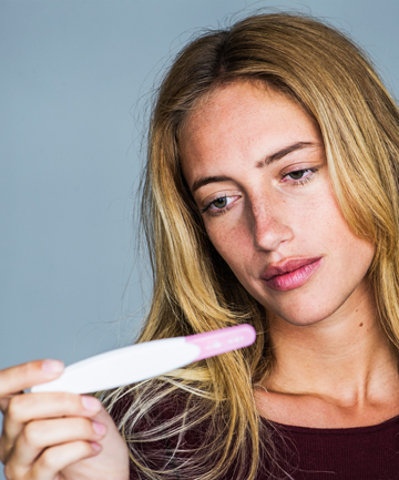 Myth: You can't get pregnant while using birth control