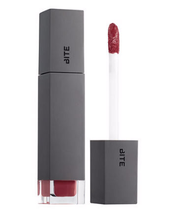 Bite Beauty Amuse Bouche Liquefied Lipstick in Infuse, $24