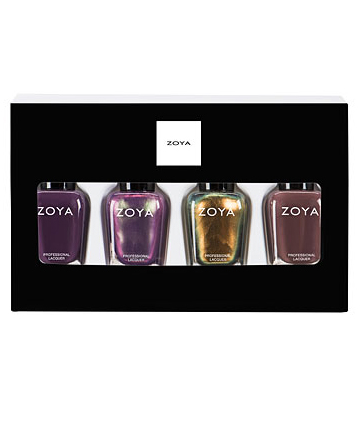 Zoya