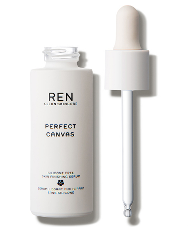 REN Clean Skincare Perfect Canvas, $55