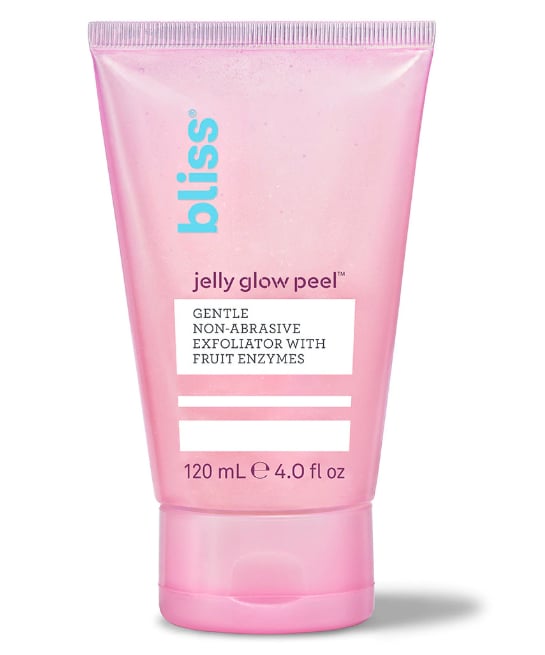 13. Bliss Jelly Glow Peel, $12