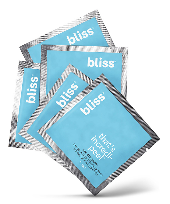 2. Bliss That