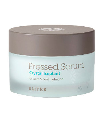 Blithe Crystal Iceplant Pressed Serum, $49