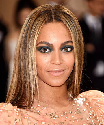 Caramel Blonde: Beyoncé