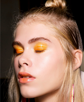 High Shine