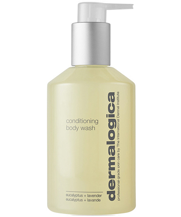 Dermalogica Conditioning Body Wash, $30