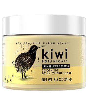 Kiwi Botanicals Soothing Body Conditioner with Manuka Honey, $6.97