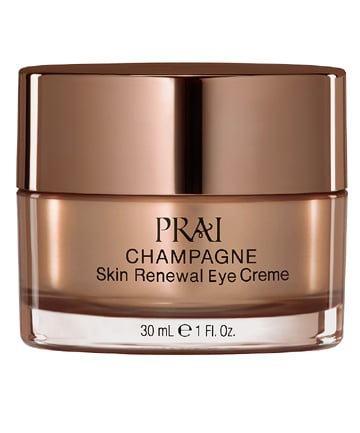 Prai Champagne Skin Renewal Eye Creme, $44.95