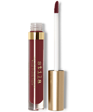 Stila Stay All Day Liquid Lipstick in Vino, $22