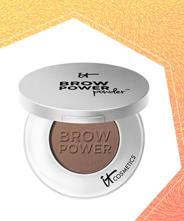 It Cosmetics Brow Power Powder, $24