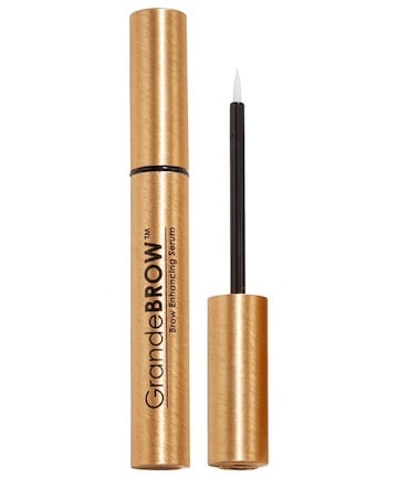 Grande Cosmetics GrandeBROW Brow Enhancing Serum, $70