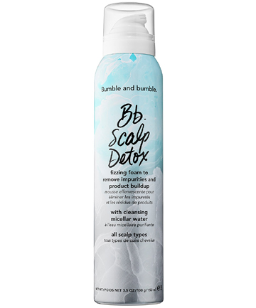 Bumble and Bumble Bb. Scalp Detox, $34