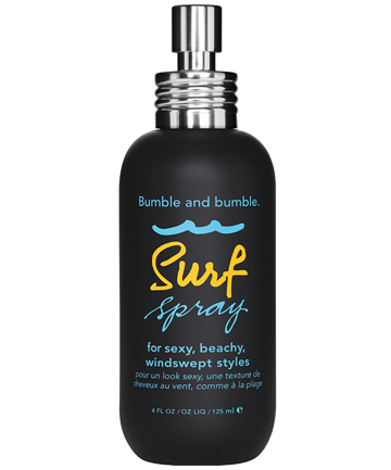 Bumble and Bumble Surf Spray, $27