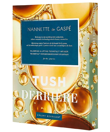 Nannette de Gaspe Uplift Revealed Tush, $175