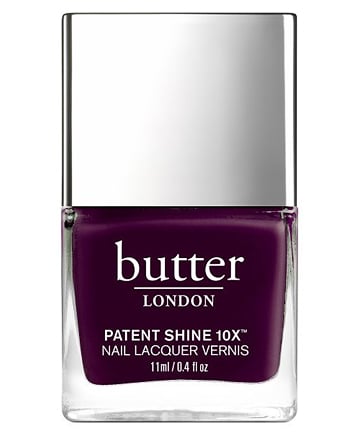 Butter London Patent Shine 10X Nail Lacquer in Toodles!, $19.34