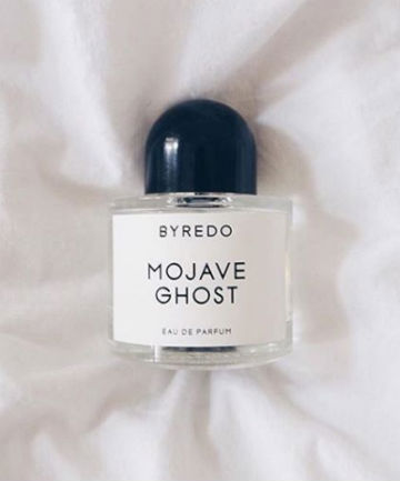 Byredo Mojave Ghost Eau de Parfum, $150