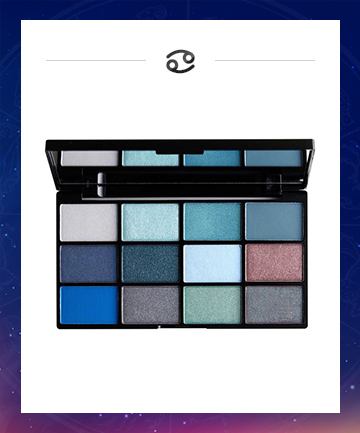 Cancer This Is The Ideal Eye Shadow Palette For Your Astrological Sign Page 8