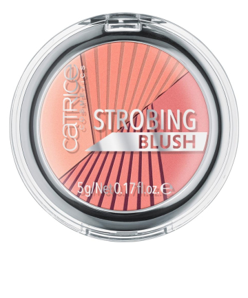 Catrice Strobing Blush, $6.99