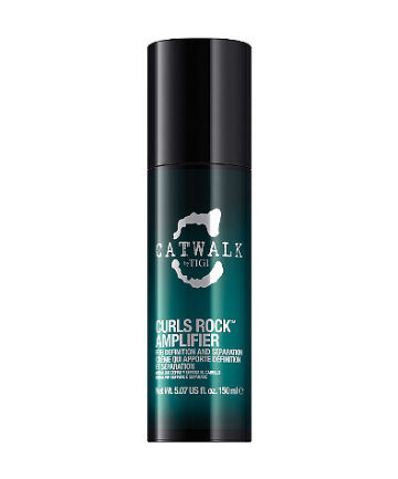 Best Curly Product No. Tigi Curls Rock Amplifier, $19, 20 Best Curly Hair Products for a Flawless Mane - (Page 11)