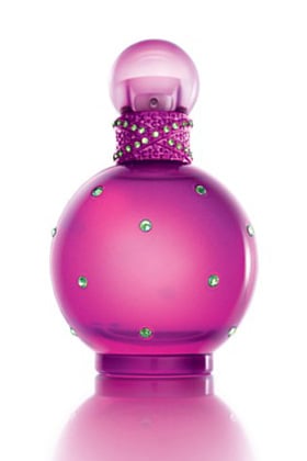 No. 5: Britney Spears Fantasy Eau de Parfum, $57
